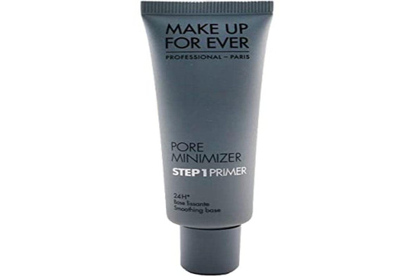 Make Up For Ever Step 1 Primer Color Corrector Pore Minimizer For Women 1 Oz Primer