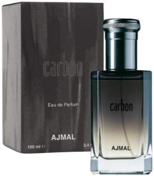 Carbon By Ajmal Eau De Parfum