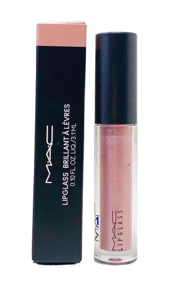 Mac Lip Brillant 321 Dreamy (.10 Fl Oz)