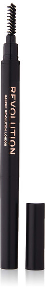 Makeup Revolution Brow Pencil Light Brown
