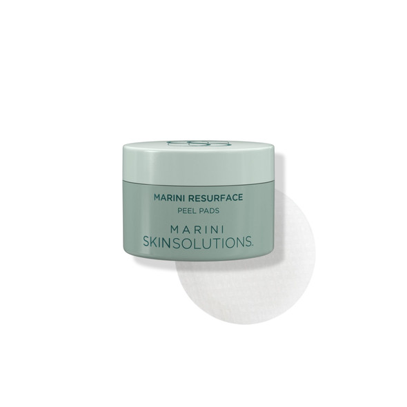Marini Skinsolutions Resurface Peel Pads