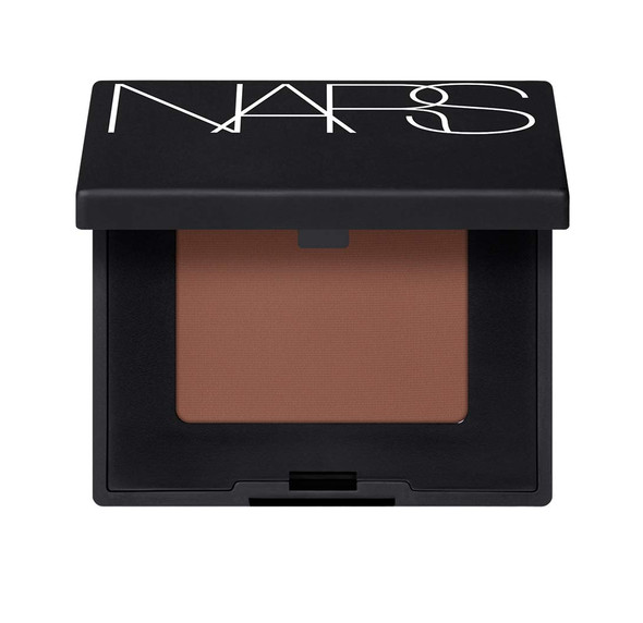 Nars Single Eyeshadow. / 1.1 G # 5319 Sophia (Matte Rich Cool Brown) 04 Oz