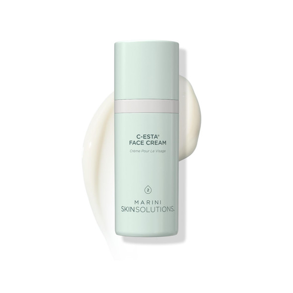Marini Skinsolutions CEsta Face Cream 1 Oz