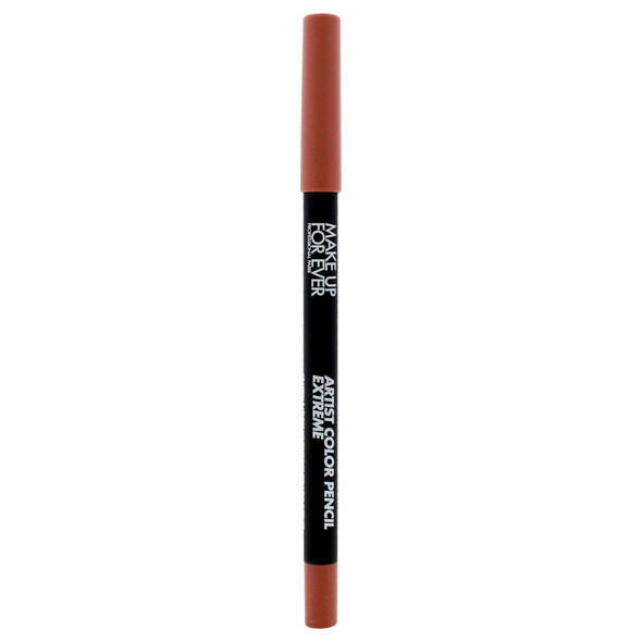 Make Up For Ever Artist Color Pencil Extreme 600 Anywhere Caffeine For Women 0.04 Oz Makeup