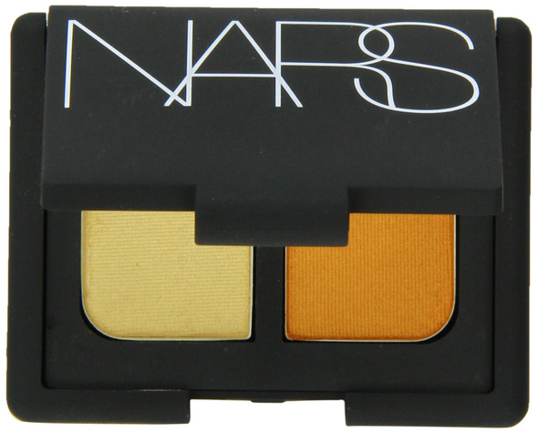 Nars Duo Eyeshadow Mediteranee