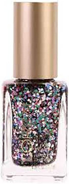 L'oreal Paris Nail Color #711 Midnight Fireworks