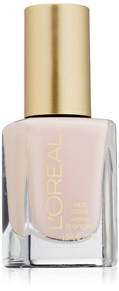 L'Oreal Paris Colour Riche Nail, How Romantic, 0.39 Ounces