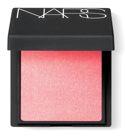 Nars Orgasm Blush Mini Travel Size 0.04 Ounce (Pack Of 1)