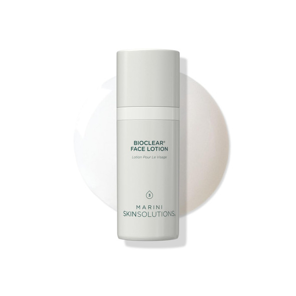 Marini Skinsolutions Bioclear Face Lotion 1 Oz
