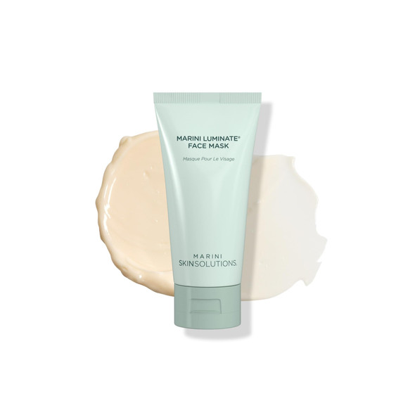 Marini Skinsolutions Luminate Face Mask 1 Oz