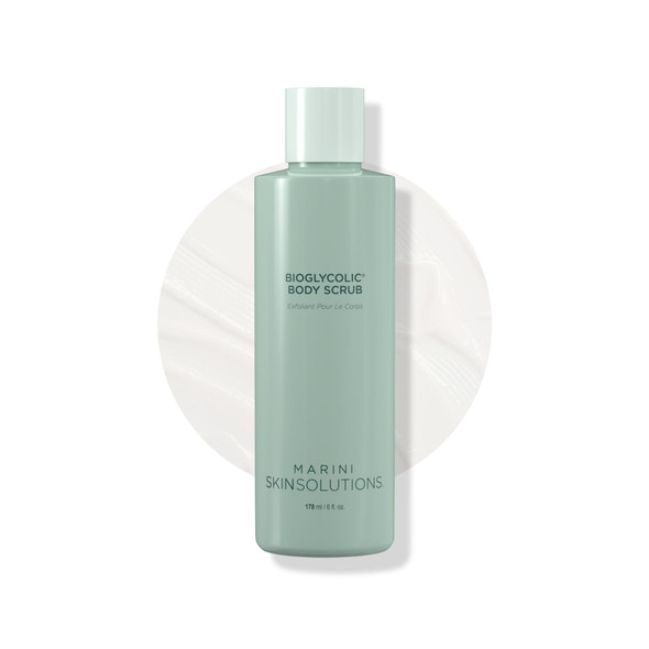 Marini Skinsolutions Bioglycolic 6 Fl Oz