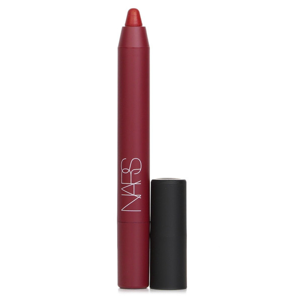 Nars Powermatte High Intensity Lip Pencil. / 2.4 G (Cruella (Scarlet Red)) 0.08 Ounce (Pack Of 1) 08 Oz