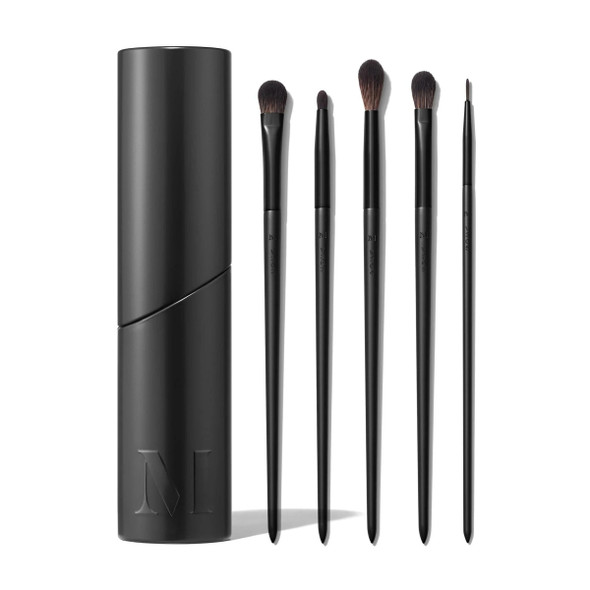 Morphe All The Looks 5Piece Eye Makeup Brush Set