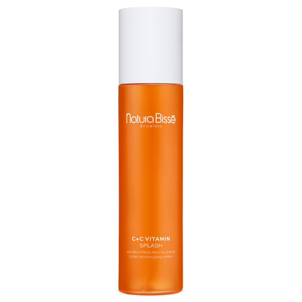 Natura Bisse C+C Vitamin Splash Soft Citrus Scent 7 Oz