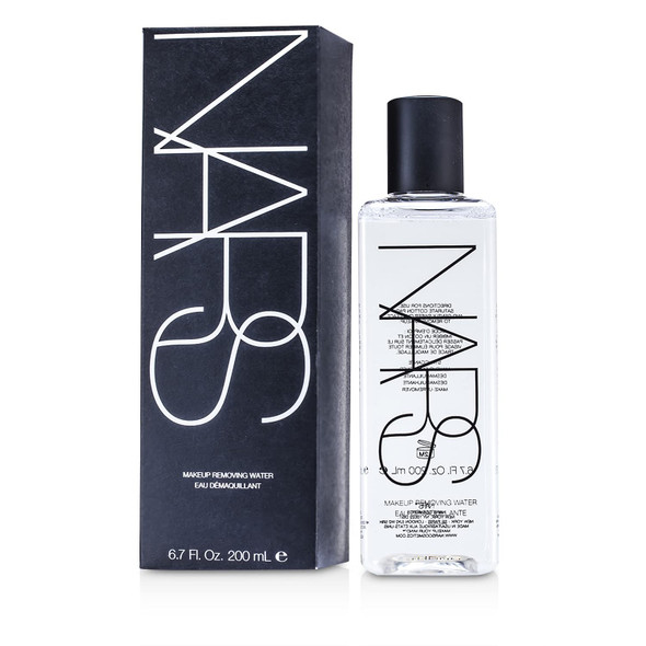 Nars AquaInfused Makeup Removing Water
