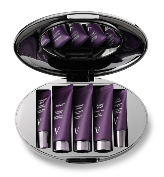 Northern Crown Cosmetics Vbeaute It Kit 2.05 Ounce