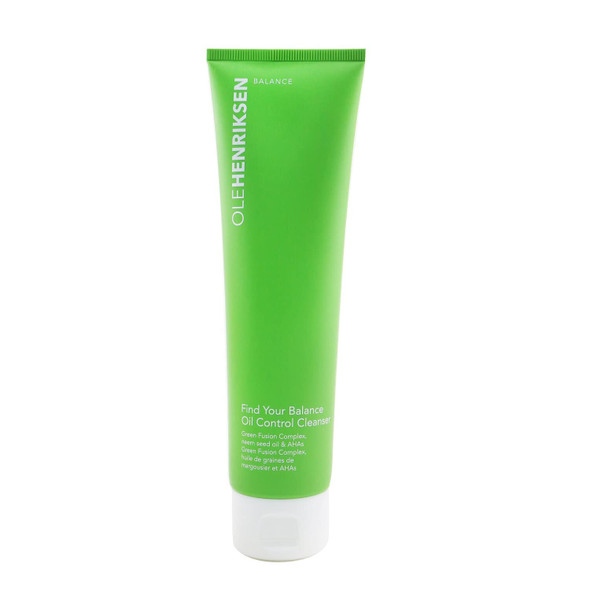 Olehenriksen Find Your Balanceaz Oil Control Cleanser 5 Oz/ 147 Ml