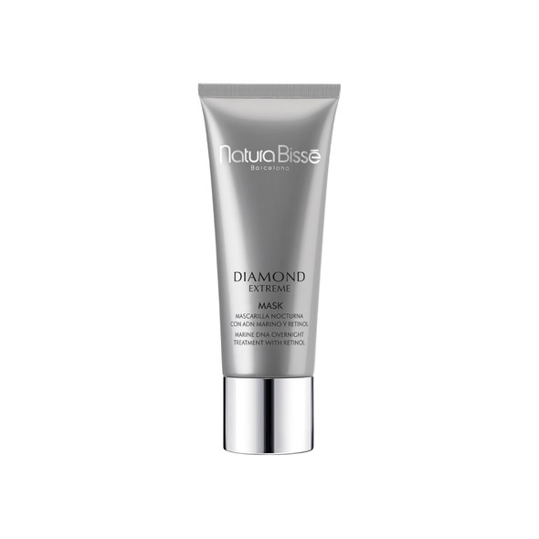 Natura Bisse Diamond Extreme Mask Overnight Treatment Facial Mask