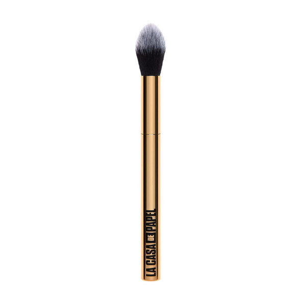 Nyx Professional Makeup Black Label Lipstick Nutmeg