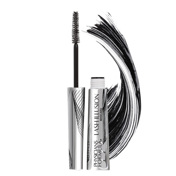 Physicians Formula Eye Boosteraz Lash Illusion Mascara Ultra Black