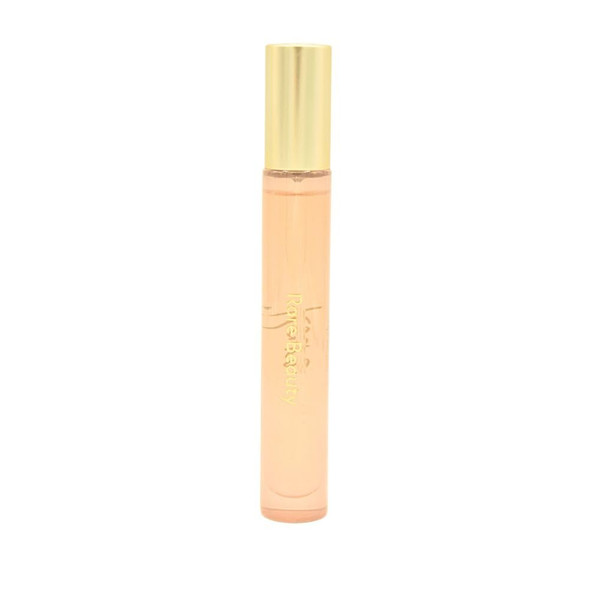 Rare Eau De Parfum Travel Spray aaSa Warm Vanilla & Spiced Ginger Scent With Sandalwood Musk Base 10 Ml