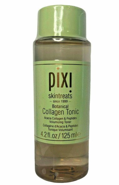 Pixi Skintreats Botanical Collagen Tonic 4.2 Fl Oz
