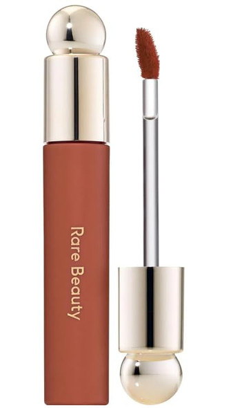 Rare Beauty By Selena Gomez SoftPinch Tinted Lip Oil.