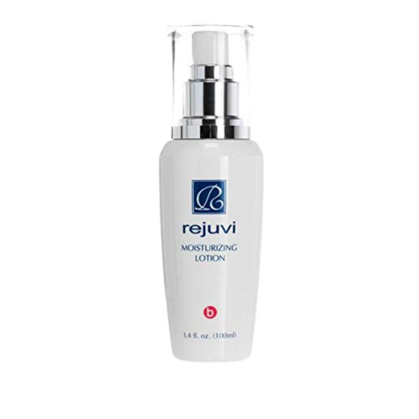 Rejuvi Moisturizer Lotion 3.4 Fl.Oz/100Ml