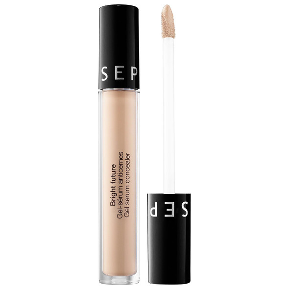 Sephora Collection Bright Future Gel Serum Under Eye Concealer 06 Madeleine
