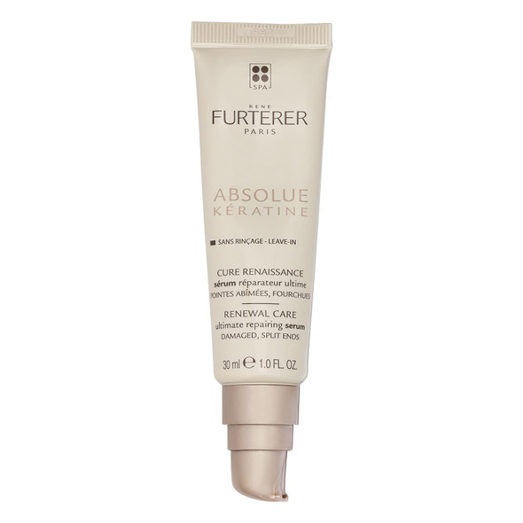 Rene Furterer Absolue Keratine Ultimate Repair Split End Serum