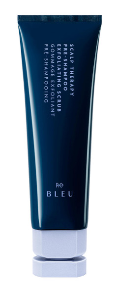 R+Co Bleu Scalp Therapy PreShampoo Exfoliating Scrub 4.2 Oz
