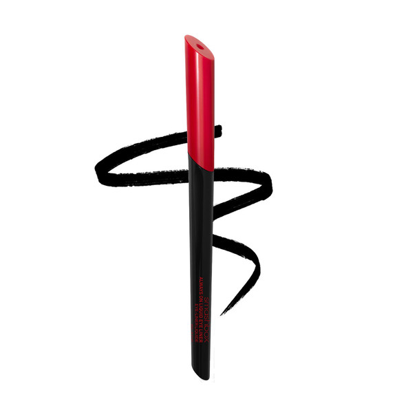 Smashbox Always On Liquid 24Hour Eye Liner Long Lasting + Waterproof With Dramatic Precision Black 0.02 Ounce