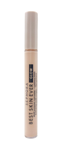 Sephora Collection Best Skin Ever MultiUse Hydrating Glow Concealer 23 Parfait (.23 Fl Oz/7Ml)