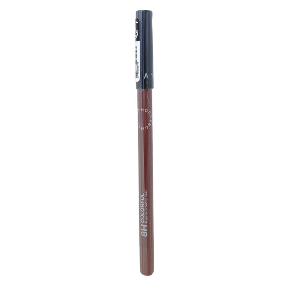 Sephora Collection 8H Colorful TransferProof Lip Liner 11 Cinnamon Brown (Matte Warm Brown) 1.2 G / 0.04 Oz