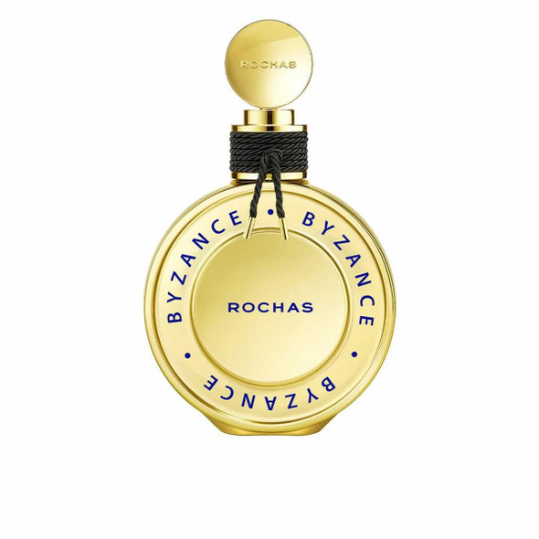 Rochas Byzance Gold Eau De Parfum Spray 3 Oz