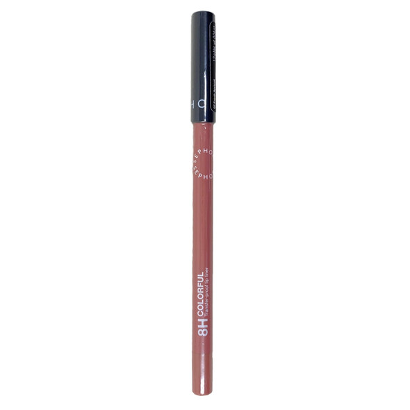 Sephora Collection 8H Colorful TransferProof Lip Liner 07 Fresh Apricot (Matte Bright Brown) 1.2 G / 0.04 Oz