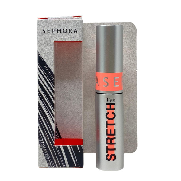 Sephora Collection Mini ItS A Stretch Tubing Mascara 0.16 Oz/5 Ml.