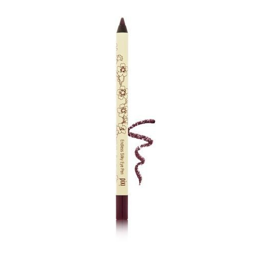 Pixi Silky Endless Eye Liner Beauty