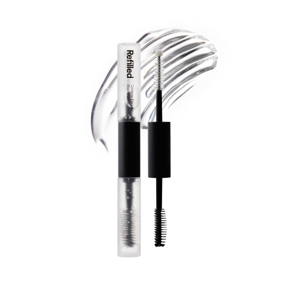 Refilled Cadpr Eyelash & Brow Dual Serum