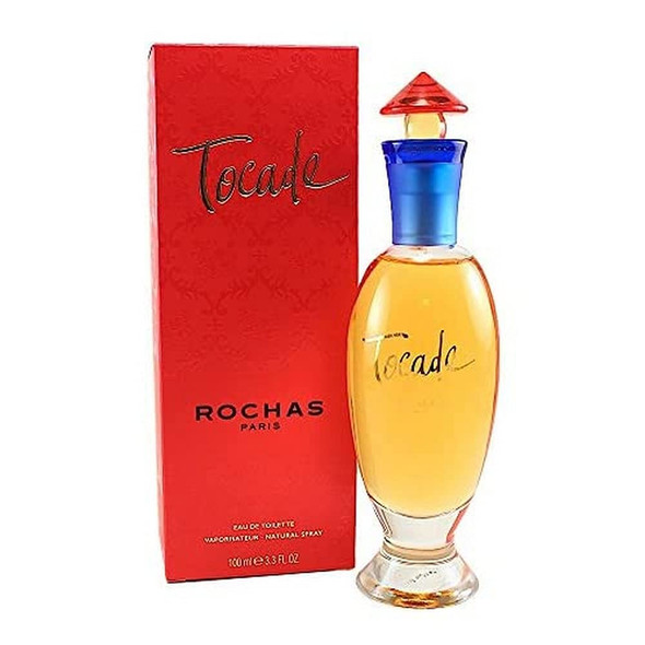 Rochas Tocade Eau De Toilette 3.3 Fl Oz