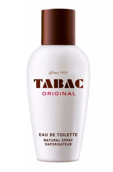 Tabac Original By Maurer & Wirtz For Men 3.4 Ounce Edt Spray/Splash.
