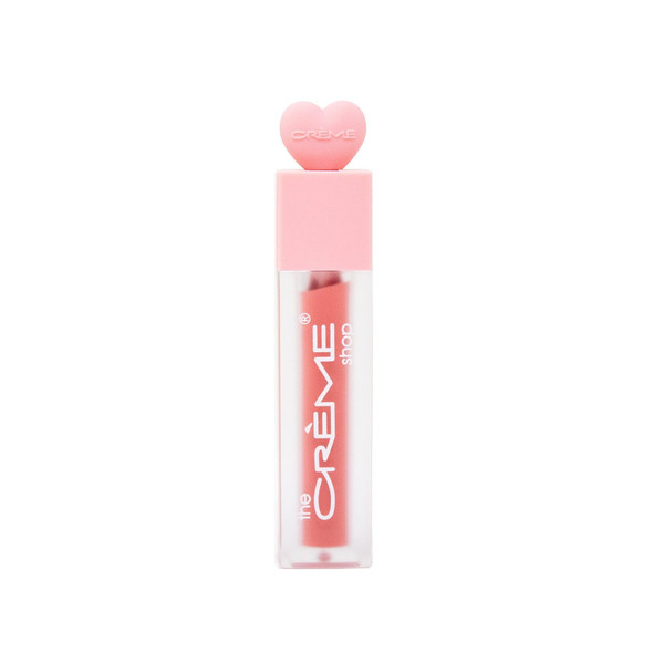 The Creme Shop Glossy 12Hr+ Lip Stain (Smitten)