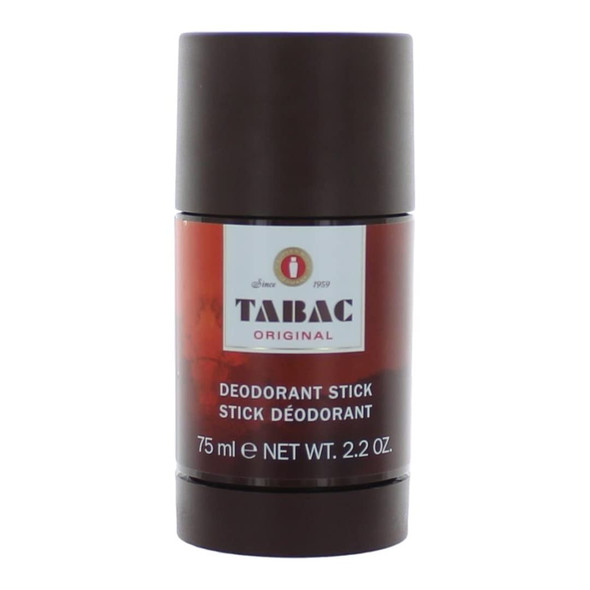 Tabac By Maurer & Wirtz Deodorant Stick 2.5 Oz Men