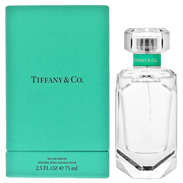 Tiffany & Co. Eau De Parfum Spray Women Multi 2.5 Oz