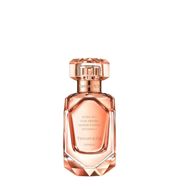 Tiffany & Co. Rose Gold Intense For Women 2.5 Oz Edp Spray