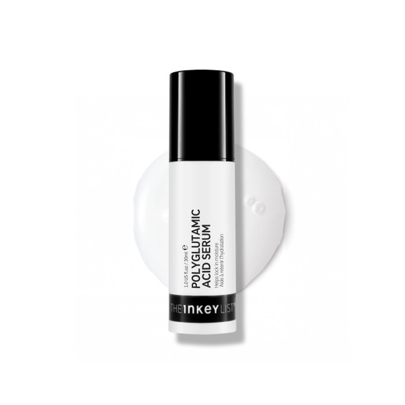 The Inkey List Polyglutamic Acid Serum 1 Fl Oz
