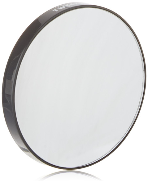 Tweezerman Professional 12X Magnifying Attaches To Any Smooth Surface