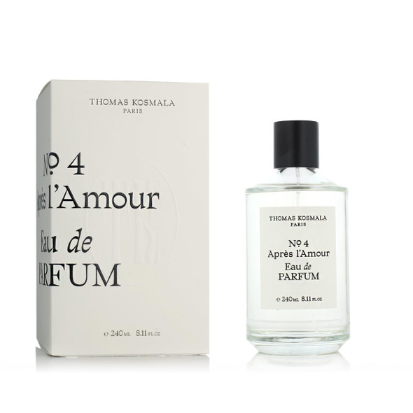 Thomas Kosmala No 4 Apres LAmour Eau De Parfum Edp 250Ml 8.45Oz
