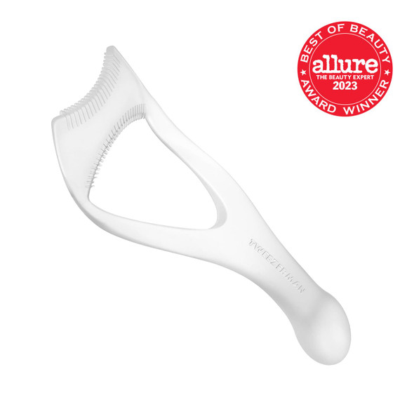 Tweezerman Lash Guard & Comb Transparent