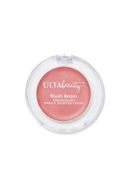 Velvet Matte Ulta Beauty Blush Beam Cream Blush Garden Party